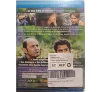 Parlez-Moi De La Pluie - Blu-Ray