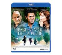 Parlez-Moi de la Pluie [Blu-Ray]