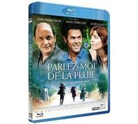 Parlez-moi de la pluie – Blu-ray – Studiocanal