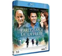 Parlez-Moi de la Pluie Blu-ray - NEUF
