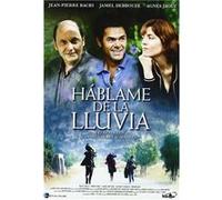 Parlez-moi de la pluie / Háblame de la lluvia G