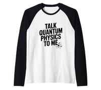 Parlez-Moi de Physique quantique à Un drôle d'amateur de Sciences Manche Raglan