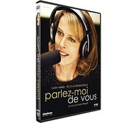 Parlez-moi de vous DVD