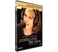 Parlez-moi de vous