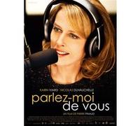 Parlez-moi de vous DVD G