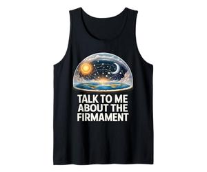 Parlez-Moi du Firmament Débardeur