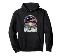 Parlez-Moi du Firmament Sweat à Capuche