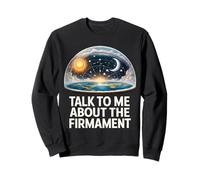 Parlez-Moi du Firmament Sweatshirt