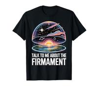 Parlez-Moi du Firmament T-Shirt