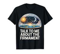 Parlez-Moi du Firmament T-Shirt