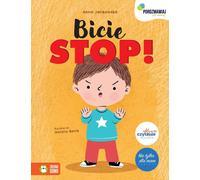Parlez-moi STOP aux coups