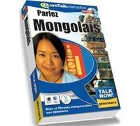 PARLEZ MONGOLAIS COLLECTIF (Auteur)