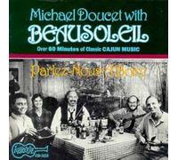 Parlez-Nous a Boire & More by Beausoleil (1991-03-01)