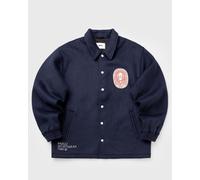 Parlez Podium Coach Jacket men Bomber Jackets blue taille: M