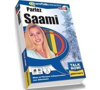 PARLEZ SAAMI COLLECTIF (Auteur)