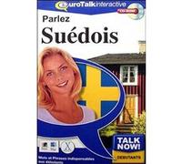 Parlez Suédois G