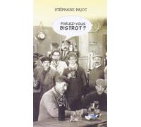 Parlez Vous Bistrot ?