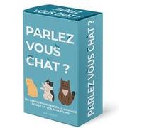 Parlez-vous chat ?