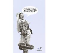 Parlez Vous Chaumois ?