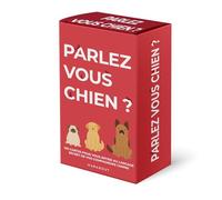 Parlez-vous chien ? – 100 cartes pour vous initier au langage secret de vos compagnons canins