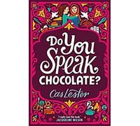 Parlez-vous chocolat ?