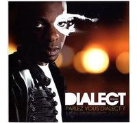 Parlez-Vous Dialect