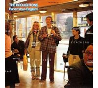 Parlez-Vous English - European Import