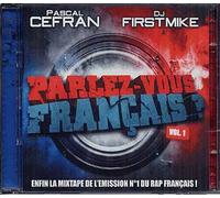 Parlez-Vous Français ?