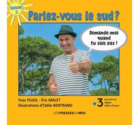 Parlez-vous le sud ? Saison 2