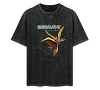 Parlia Ment Motor Booty Affair George Clinton Funkadelic Black T-Shirt Printed Tee Graphic Top for Men Unisex Shirt XL
