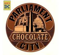 Parliament – Chocolate City