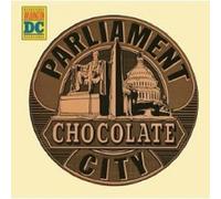 Parliament - Chocolate City + 3