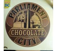 Parliament - Chocolate City LP (Vinyl Album) US Casablanca