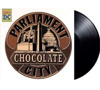 Parliament Chocolate City (Vinyl) 12" Album
