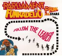 Parliament - Follow The Leader/6 Remix
