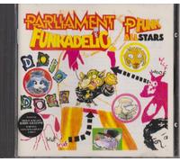 Parliament Funkadelic & P-Fun - Dope Dogs [Import]