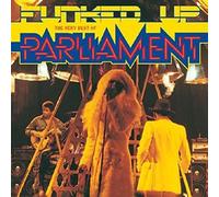 Parliament - Funked Up: the.. -Shm-CD-