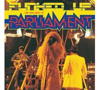 Parliament - Funked Up Very Best