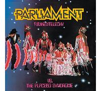 Parliament - Funkentelechy Vs The.