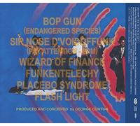 Parliament - Funkentelechy Vs The Placebo Syndro [Import]