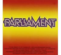 Island – Parliament - Icon