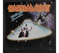 PARLIAMENT - Mothership Connection (1975, US) [Import]