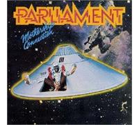 Parliament - Mothership Connection