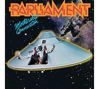Parliament – Mothership Connection