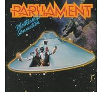Parliament Mothership Connection (Vinyl) 12" Album
