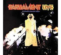 Parliament - Live-P.Funk Earth Tour [Import]