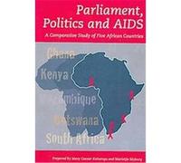 Parliament, Politics and HIV/AIDS