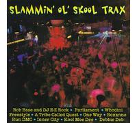 Parliament - Slammin' OL' Skool Trax