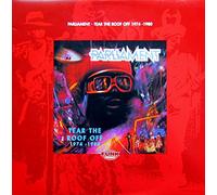 Parliament - Tear The Roof Off 1974-1980 [Import]