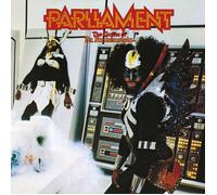 Parliament – The Clones of Dr. Funkenstein – Vinyle